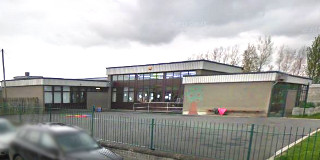 ST BRIGID'S School